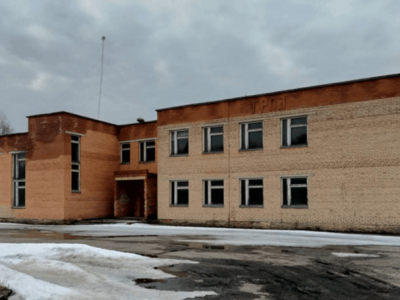 Троицкая сельская библиотека