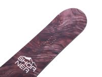 Сноуборд SHORNER WOODY 21/22