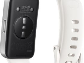 Фитнес-браслет HUAWEI Band 10 Белый