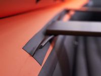 Лодка ПВХ KITT BOATS 370 НДНД с фальшбортом