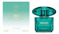 Crystal Emerald: парфюмерная вода 90мл