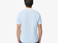 Мужское поло Lacoste L.12.12