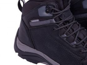 Ботинки мужские Remington Blaze I Black – кожа, оксфорд, ЭВА, до -5°C
