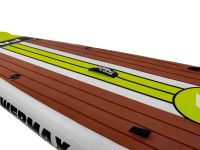 Надувная доска для SUP-бординга STORMLINE POWERMAX PRO 11.6
