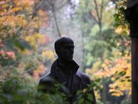 Некрополь «Литераторские мостки»