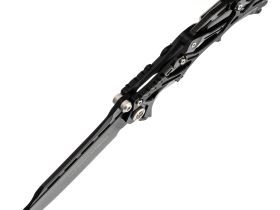 Складной нож WithArmour Storm5, сталь AUS-8