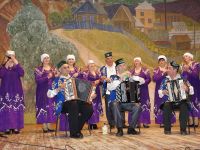 Старокуручевский сельский дом культуры