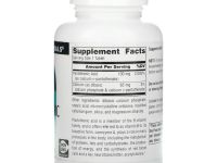 Source Naturals, Пантотеновая кислота, 100 мг, 250 таблеток