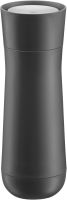 Термокружка Anthracite Impulse 0,35 л черная