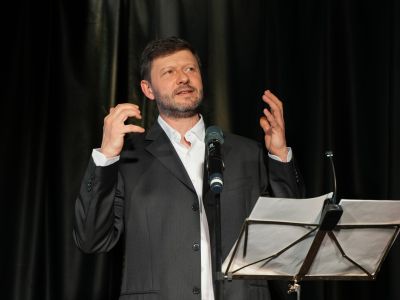 Булгаков с музыкой