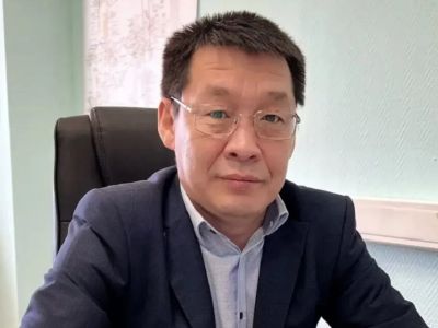 «Ничего не бойтесь и идите вперед»