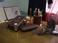 Игринская художественная галерея Н. В. Витрука