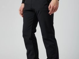 *Брюки 24-24902 Soft Shell муж.