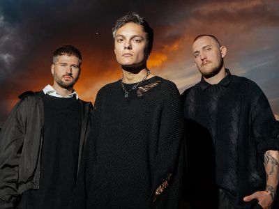 Билеты на TRITIA (Свобода) / Концерт | Афиша | ИнфоТаймс