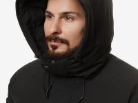 Пуховая куртка BASK