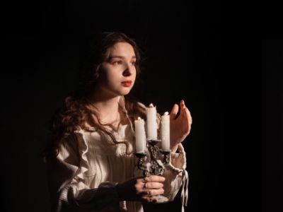 Юлия Коцкая: Неоклассический концерт