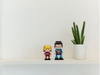 Союзмультфильм AB-1109 Конструктор Тайна третьей планеты: Алиса и профессор Селезнёв