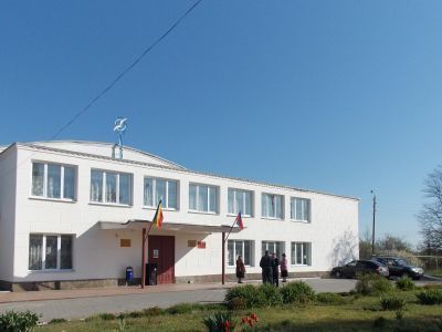 Кочетовский сельский дом культуры