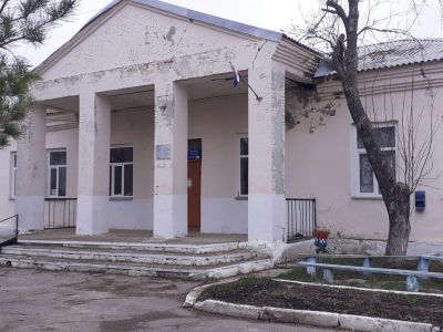 Булгаковский сельский дом культуры