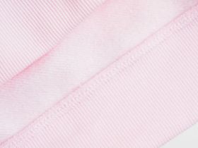 Худи с принтом для девочек, Розовый