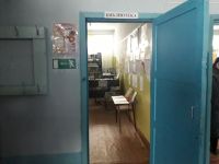 Раздольненская сельская библиотека