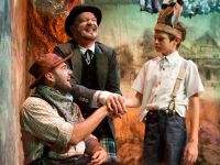 Крымский государственный театр юного зрителя