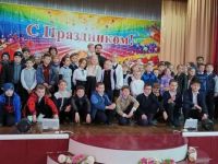 Ряженский сельский дом культуры