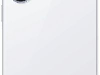 Смартфон Samsung Galaxy A37 8 ГБ/128 ГБ белый