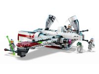 Star Wars 75402 Конструктор Истребитель ARC-170 Starfighter