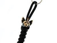 Бусина с темляком Сфинкс