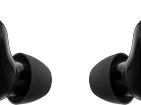 Беспроводные наушники Samsung Galaxy Buds Core Черные