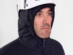 Куртка утепленная Ampere Мужская