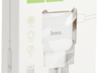 C59A Mega Joy с кабелем Apple Lightning White