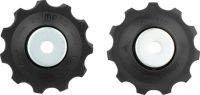 Ролики заднего переключателя Shimano RD-M6000 10 скоростей (длинная лапка)