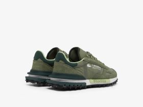 Мужские кроссовки Lacoste ELITE ACTIVE 1262 SMA