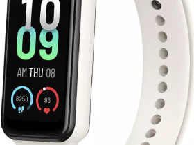 Фитнес-браслет Xiaomi