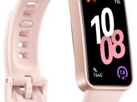 Фитнес-браслет HUAWEI