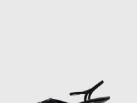 Босоножки на каблуке, Мультицвет