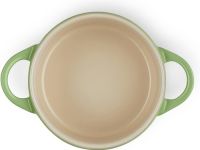Le Creuset Мини-кастрюля / жаровня 10 см Bamboo Le Creuset