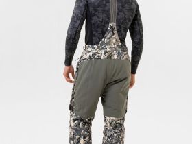 Костюм Remington 3 в 1 Blizzard Fit Apex — мембрана 10 000 мм, утеплитель Pro Heat, до -30 °C