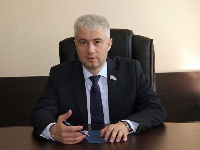 Александр Кошуков: «Консолидация и единство – важнейшая задача властей»