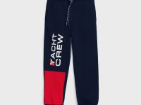 Брюки трикотажные для мальчиков