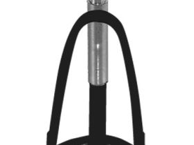 Удлинитель ниппеля ACME M-Wave (серебристый 40 мм комплект 2 шт)