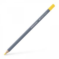 Карандаш акварельный Faber-Castell "Goldfaber Aqua" цвет 105 светло-желтый кадмий