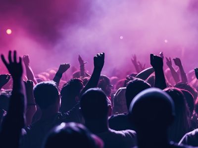 Музыкальный ринг