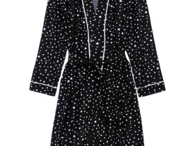 Халат текстильный для женщин