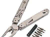 Мультитул Honor Urban Tool, 15 функций
