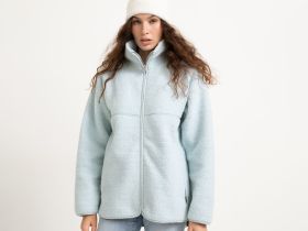 Шапка Лыжник/Skier, молоко