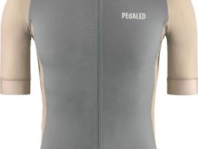 Джерси PEdALED Element мужское (коричневый L)