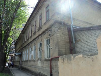 Доходный дом